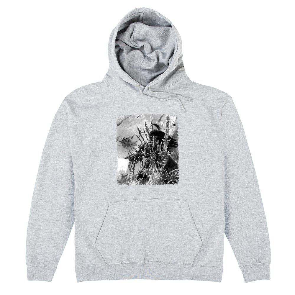 Color: Heather Grey.